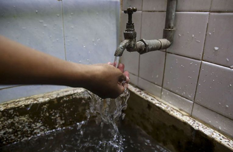 203 Cases of Burst Pipes Caused by Third Party