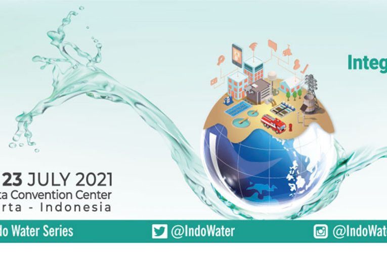 INDO WATER 2020 EXPO & FORUM CANCELLED