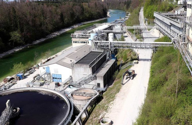 Serbia’s first public-private-partnership water treatment project awarded to Metito