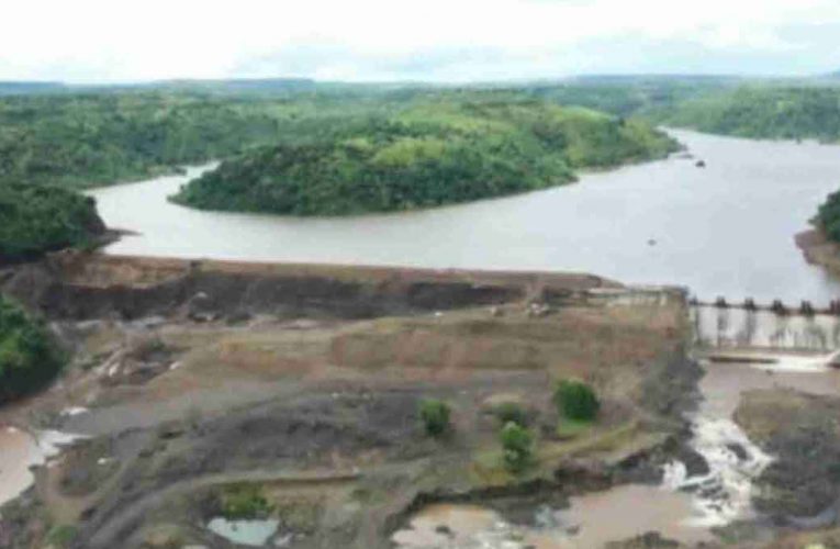 3,700 Indian dams will lose 26% storage
