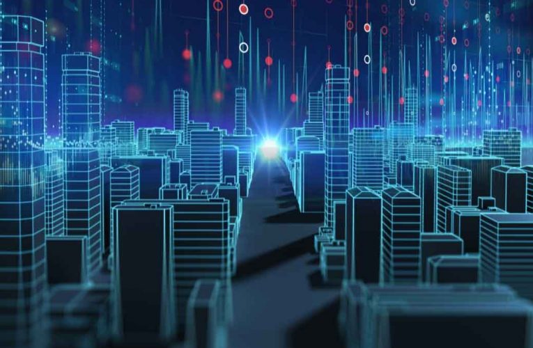 Burgeoning opportunities with the increase in demand in smart city initiatives