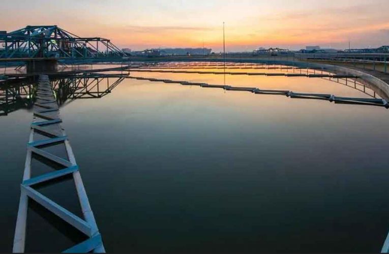 Spanish group Almar secures key Aramco water project contract