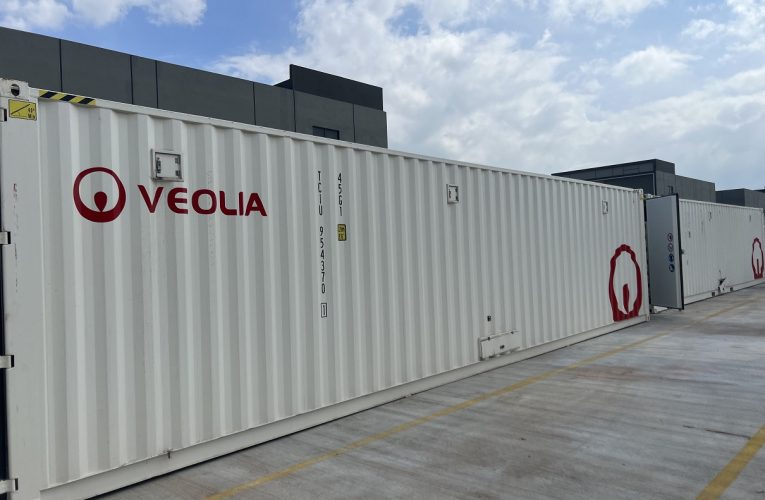 Veolia Water Technologies Expands Mobile Water Services Capabilities in Malaysia