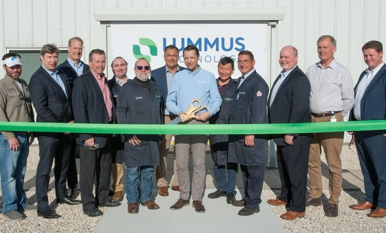 Lummus Expands R&D Capabilities to Enhance Innovation and Water and Wastewater Technologies