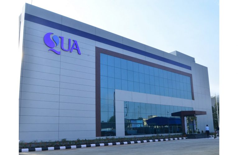 QUA Inaugurates New State-of-the-Art Membrane Manufacturing Facility