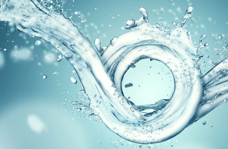 Spanish Water Utility and US Aerospace Company Harness Digital Solutions to Safeguard Water Supply