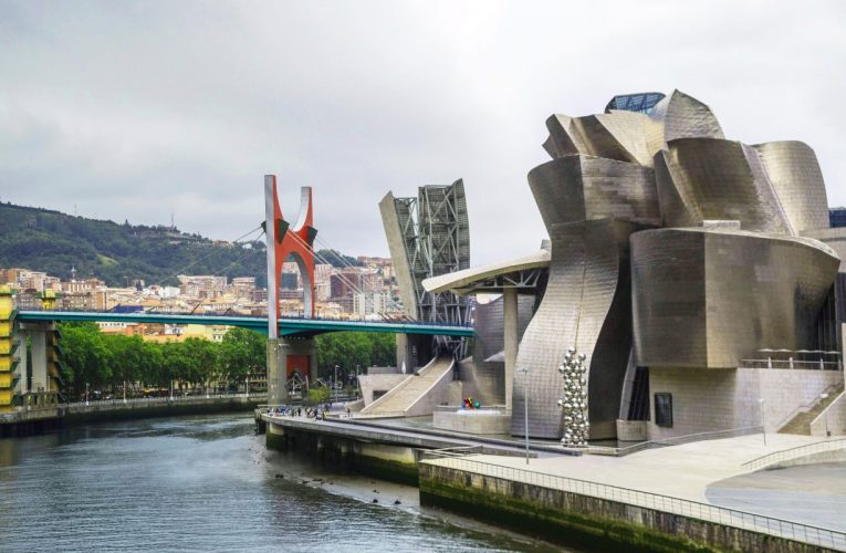 ACCIONA to Manage Bilbao’s Water Sanitation Network