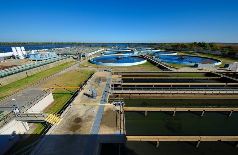 Veolia and Sewerage and Water Board of New Orleans Establish Groundbreaking Partnership to Reinvent Wastewater Treatment