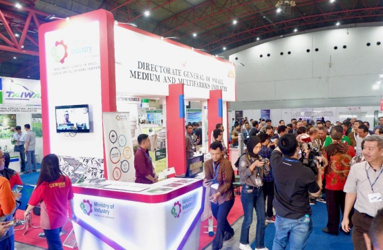 Pump and Valves Indonesia 2024: One of Indonesia’s Most Influential Trade Shows for Pump, Valve System and Equipment Industry