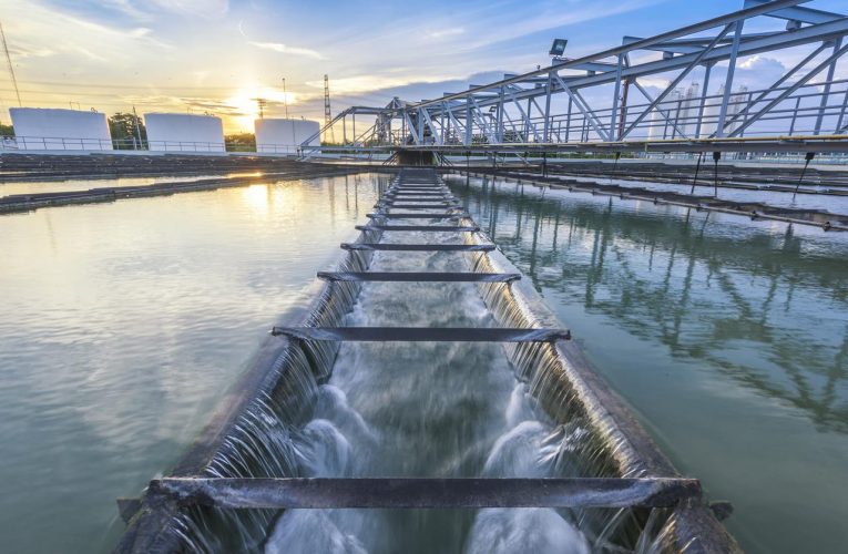 Brenntag Essentials Debuts Sustainable Water Treatment Solutions at Thai Water Expo