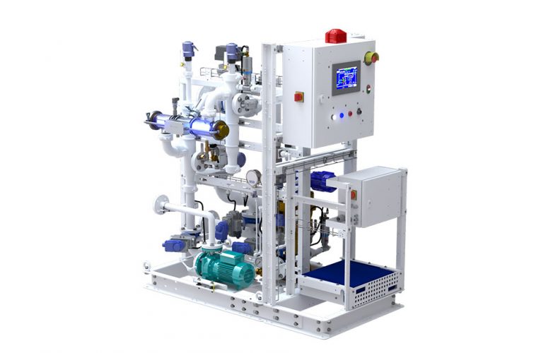 BIO-UV Group Offers Through-life Warranty for All BIO-SEA Water Treatment Systems 