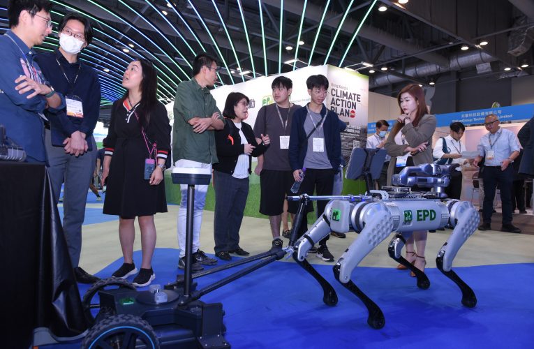 Eco Expo Asia 2024: Unveiling New Energy Innovations for a Carbon-zero Future