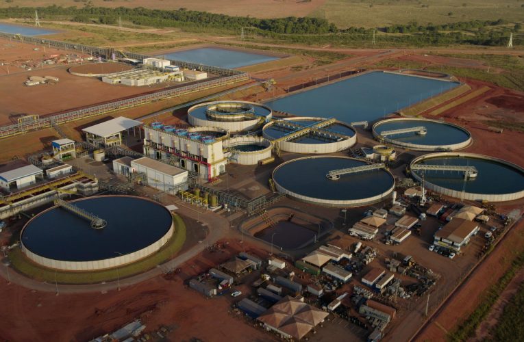 Veolia Delivers Industrial Water and Wastewater Treatment Facilities to Suzano’s New Plant in Brazil