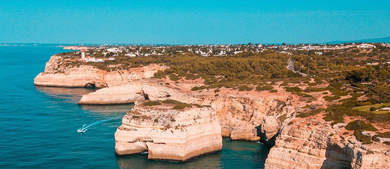 GS Inima and Aquapor Win Contract to Build Algarve Desalination Plant