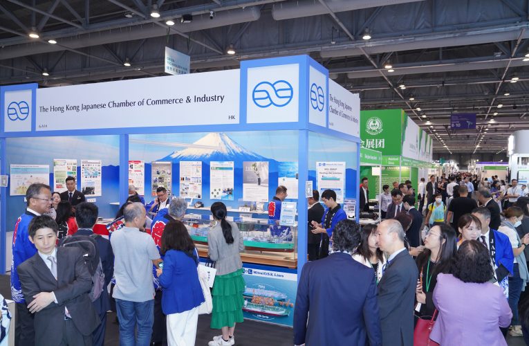 Eco Expo Asia 2024 Gathers Global Industry Players with New Group Participation from Anhui Province, China and Norway