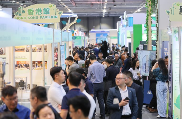 Eco Expo Asia 2024 Strengthens Global Dialogue on Green Technologies and Environmental Solutions