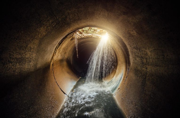 New Rules for More Thorough and Cost-effective Urban Wastewater Management Enter into Force