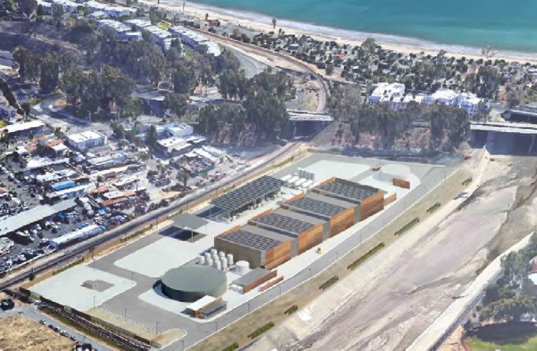 ACCIONA and Filanc to Design, Build and Operate Ocean Desalination Plant in California