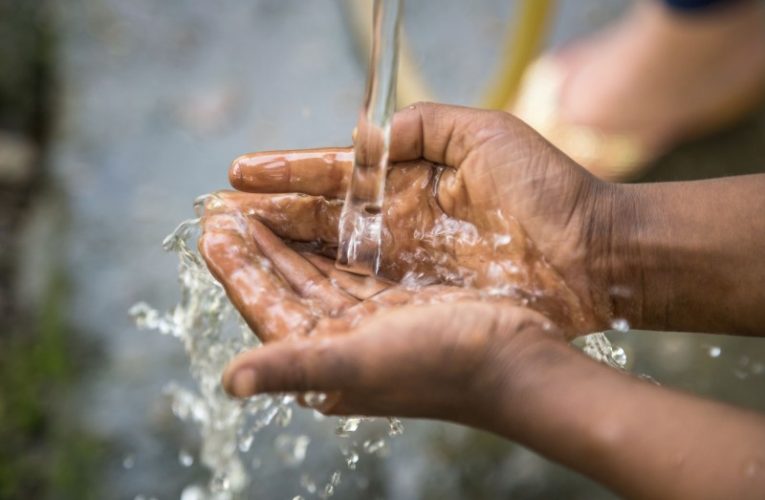 Billions of People to Benefit from Technology Breakthrough that Ensures Freshwater for the World