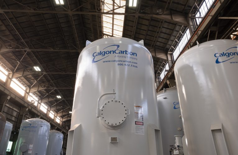 American Water and Calgon Carbon Finalise Supply Agreement to Support PFAS Treatment in 10 States