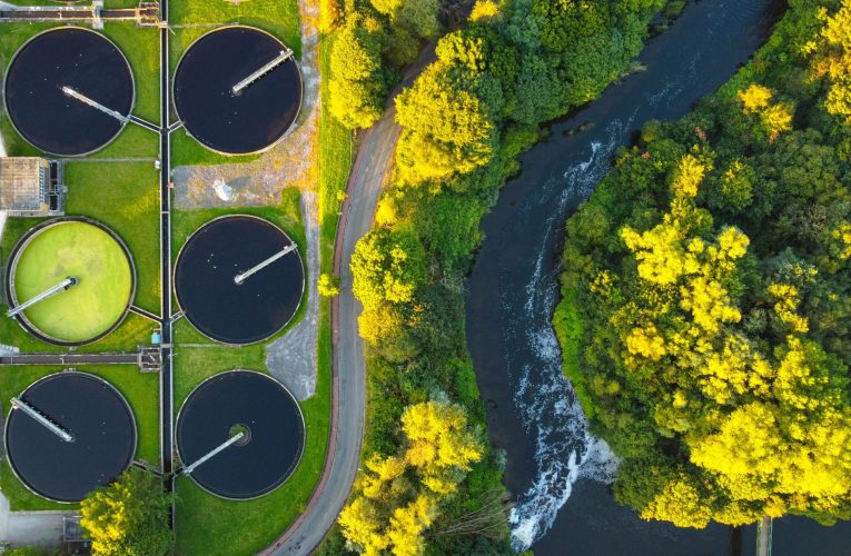 “Forever Chemicals” in Wastewater Far More Widespread than Previously Known, New Multi-university Study Reveals