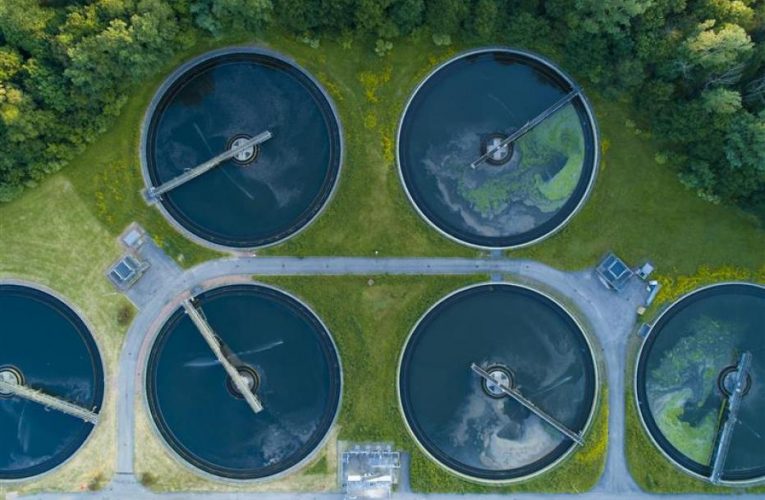 Jacobs Awarded Operational Technology Cybersecurity Contract with U.S. Wastewater Utility