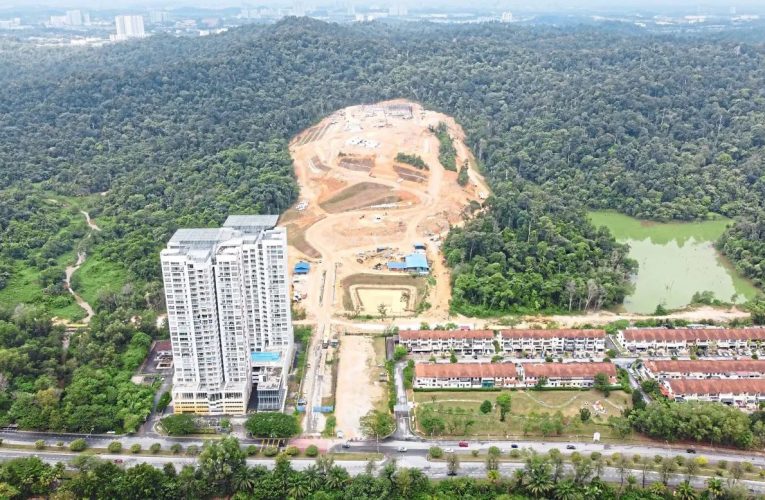 Four New Water Treatment Plants in Selangor by 2030