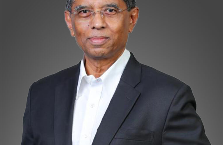 SPAN Appoints Abdul Kadir as New Chairman