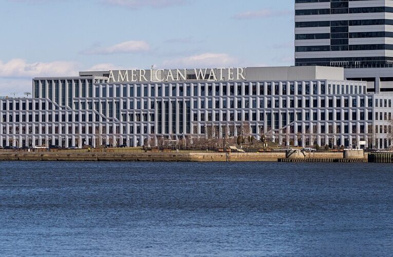 American Water Agrees to Purchase Nexus Water Group Systems in Eight States