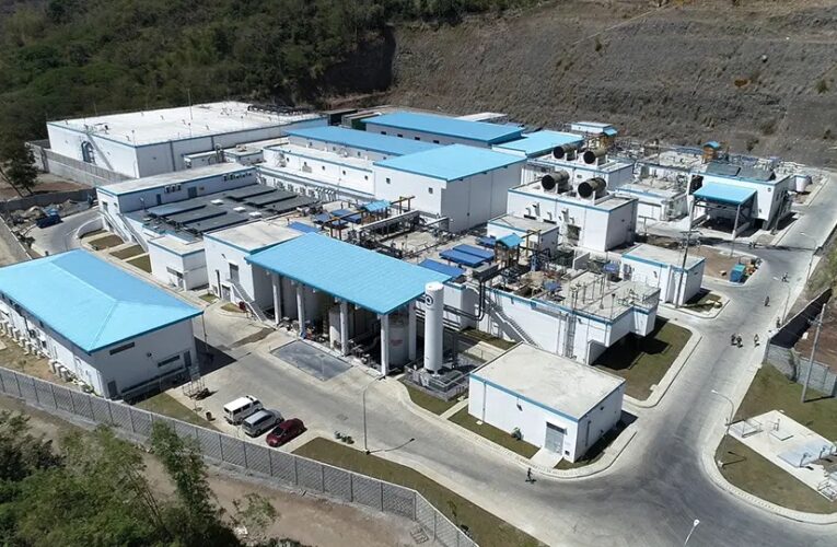 Manila Water Launches Major Wastewater Recovery Project at Cardona Treatment Plant