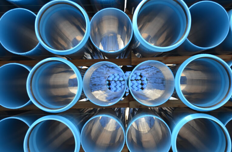 Molecor SEA: Tailoring its Global Technologies to Local Conditions