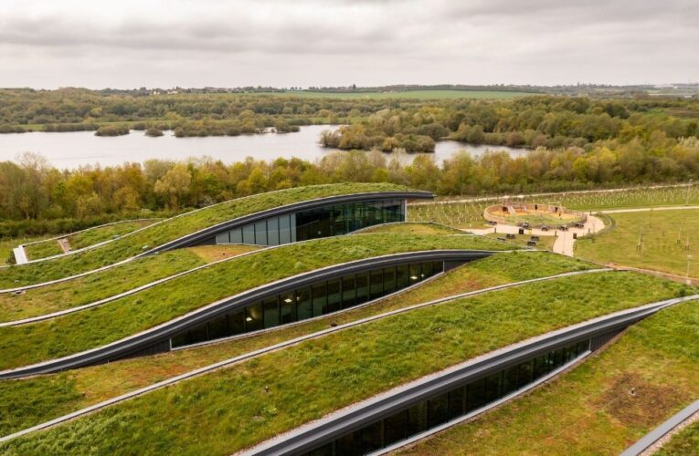 New Drainage Standards Tackle Pollution in England’s Communities 