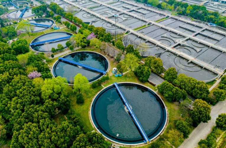 Jacobs Reinforces Historic Water Operations and Maintenance Presence in Western US
