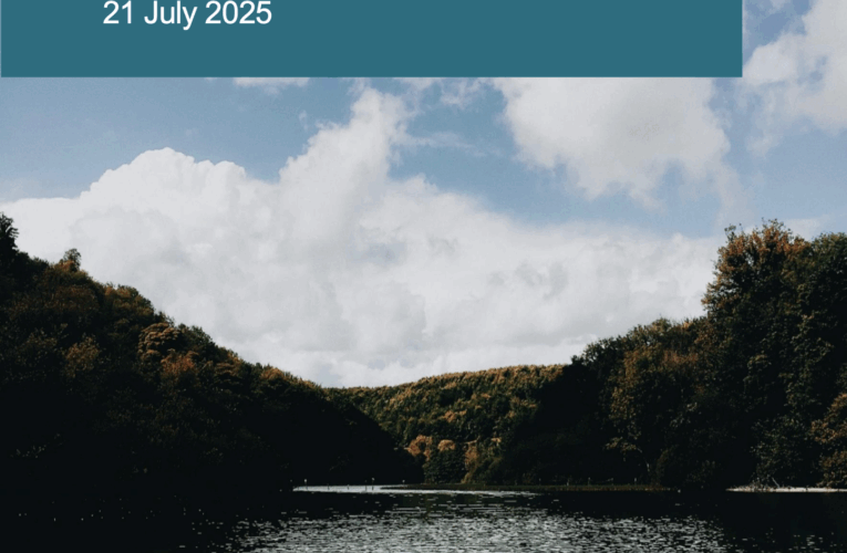 Roadmap to Rebuild Trust in Water Sector Unveiled in Major New Report