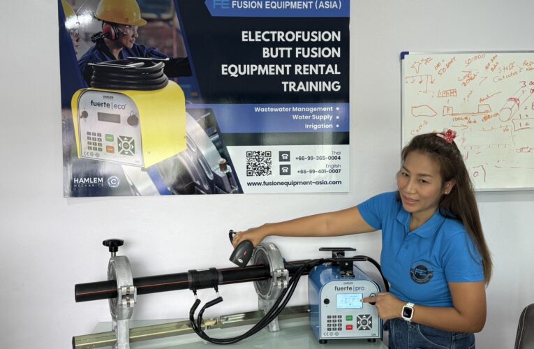 Why Proper Training is Essential for Reliable Polyethylene Pipe Installations