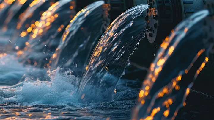 DuPont Water Solutions Wins BIG Sustainability Award for Advancements in Industrial Wastewater Reuse