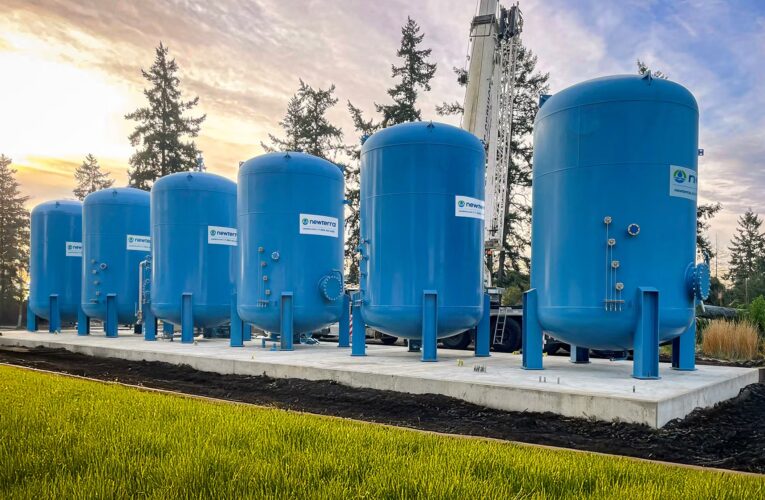 Grundfos Successfully Completes Acquisition of US Water Treatment Company