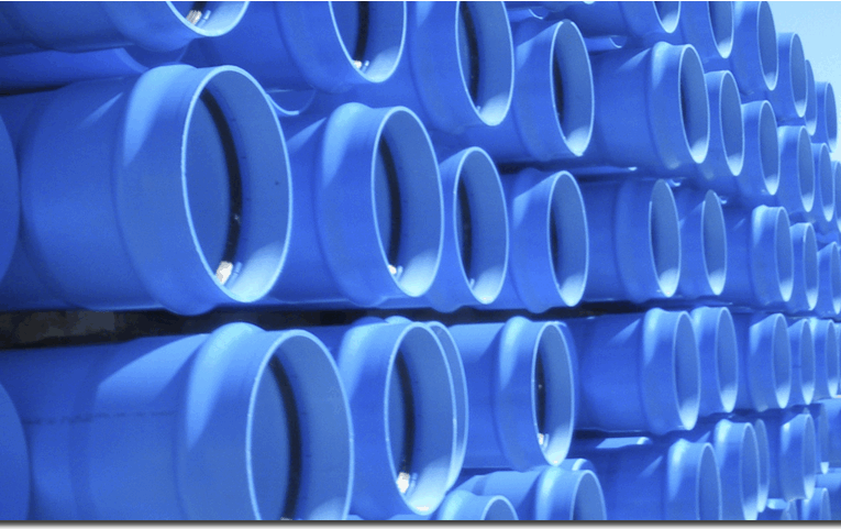 New Agriculture Reinvents its Irrigation Systems with Pressurised Piped Networks