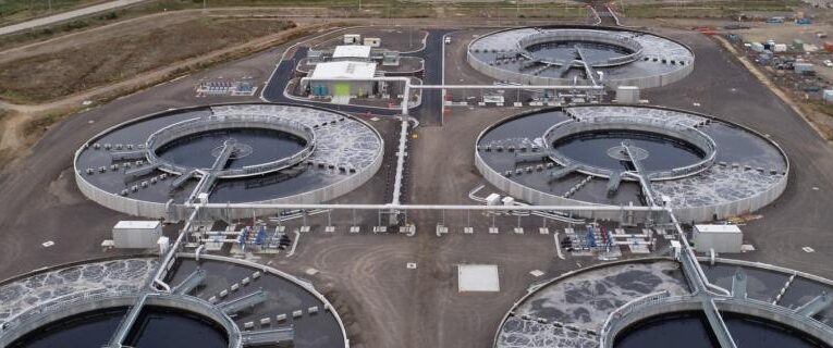 Melbourne Water Completes Major Upgrade to Sewage Treatment with World-leading innovation