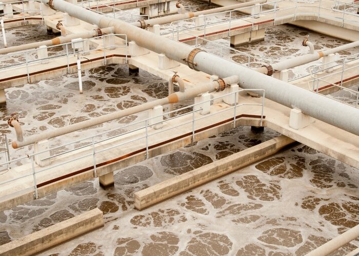 Moleaer Partners with Xylem to Globally Scale Nanobubble Technology for Water Treatment