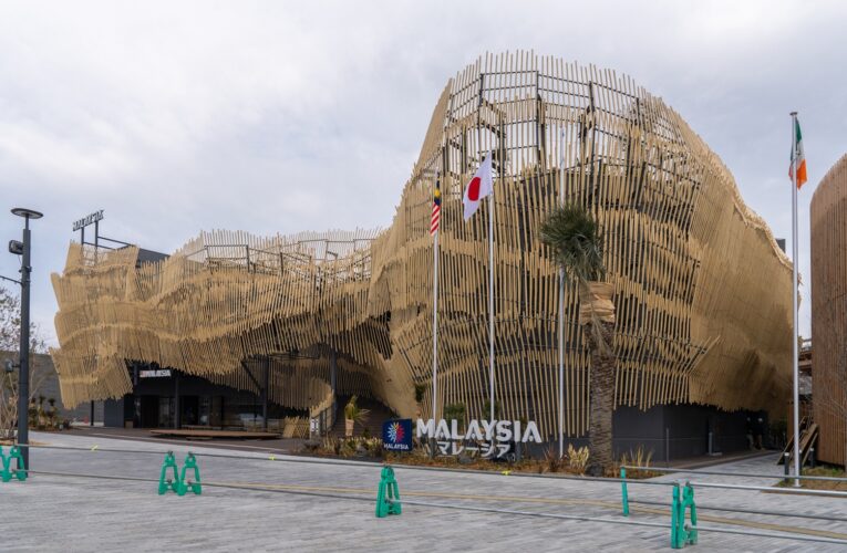 Malaysia Champions Energy Transition, Water Transformation, Sustainability and Climate Action at Expo 2025 Osaka