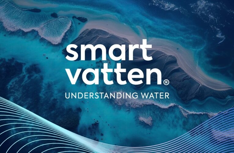 Smartvatten Acquires LeakLook to Deliver Scalable, Innovative Water Monitoring Solutions across Europe 
