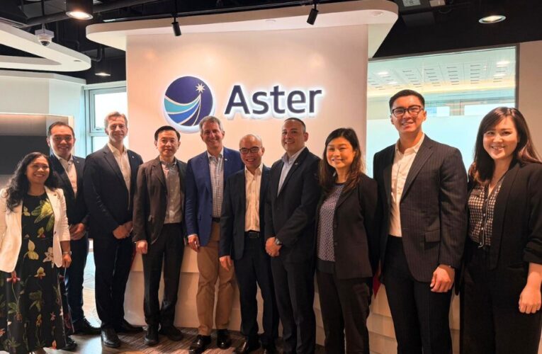 Ecolab Recognises Chandra Asri Group and Aster with Southeast Asia Impact Awards for Water Conservation Leadership