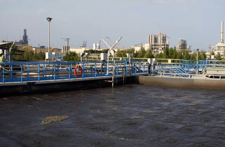 Veolia to Supply Best-in-class Innovative Technologies for one of the Largest Complex Industrial Water Project in the Middle East for SATORP