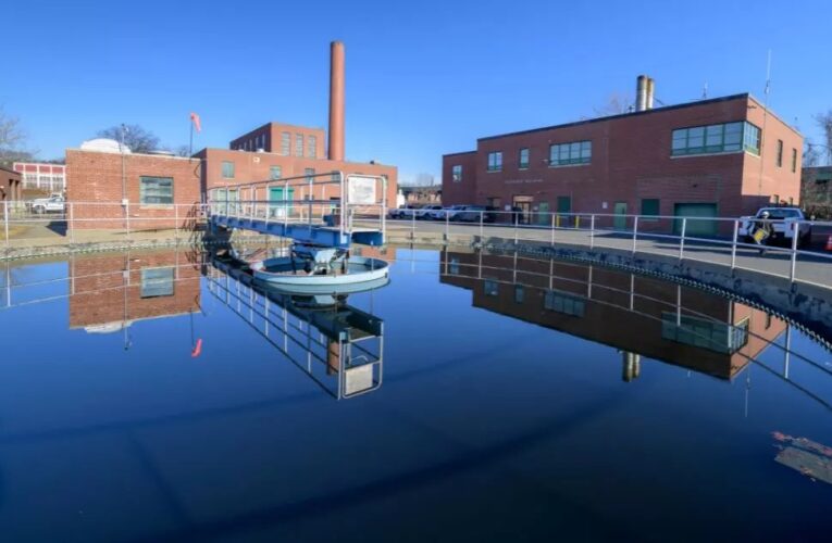 Veolia Renews Partnership with Holyoke, Massachusetts to Modernise Wastewater Operations with Hubgrade Technology