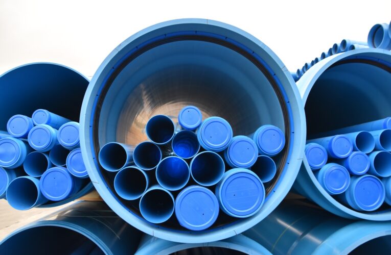 Molecor: Excellence in Infrastructure Solutions for a Sustainable and Efficient Future