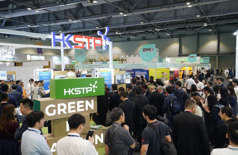 Strong Turnout, Diverse Products and Seamless Organisation Praised as Eco Expo Asia 2025 Celebrates 20 Years of Success