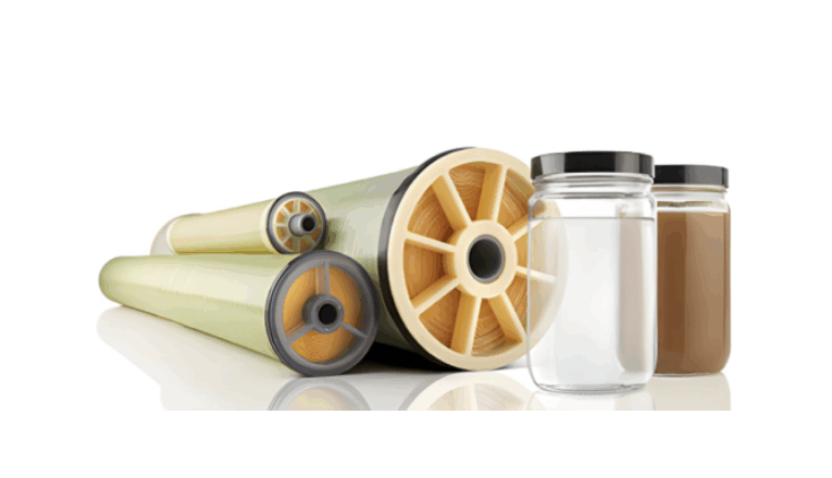 PPG Introduces Ultrafiltration Antifouling Membrane for Water Treatment