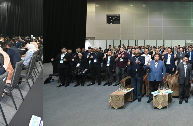 Sustainability Environment Asia (SEA) 2025: Defining a Greener Future