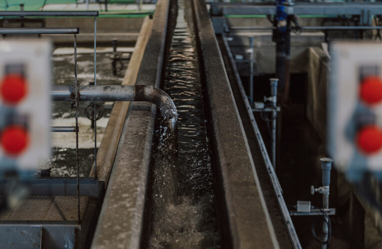 ACCIONA is Awarded the Operation and Maintenance of Twelve Wastewater Treatment Plants in Portugal